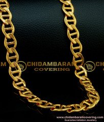 18 inches Short Chains