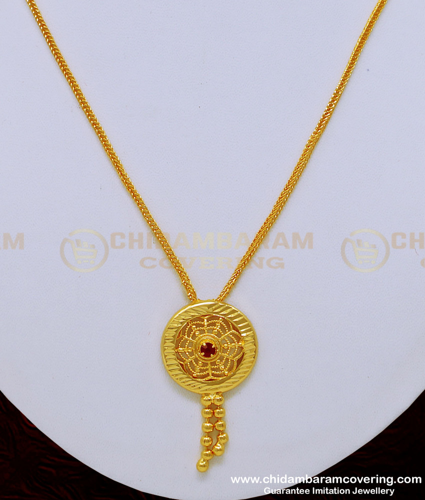 gold covering locket chain, white stone dollar chain, gold locket design,