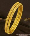 BNG084 - 2.4 Daily Wear Bangles Imitation Jewellery Buy Online