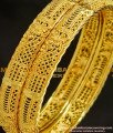 BNG215 - 2.4 Size New Collection Catalogue Model Designer Party Wear Bangles Indian Jewellery 