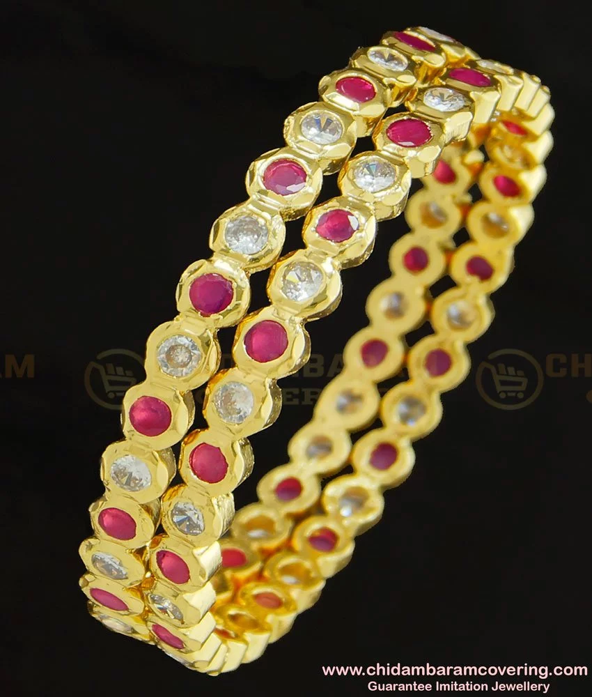 Buy Women Red Beaded Triple Ball Ghungroo Beaded Bracelets for Women Online  at Silvermerc – Silvermerc Designs