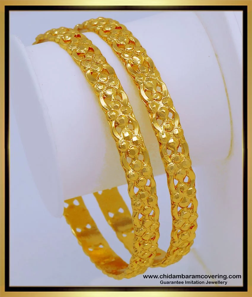 GOLDPLATED DIAMOND BRACELET WITH EXTRA CHAIN MARGEN  OSR Jewellers