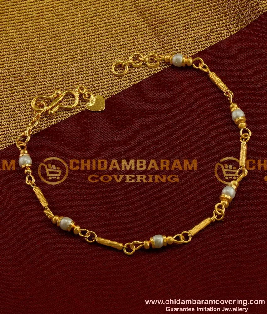 22KT YELLOW GOLD LADIES BRACELET (BR0000096) – Swarnamahal Jewellers Ltd-sonthuy.vn