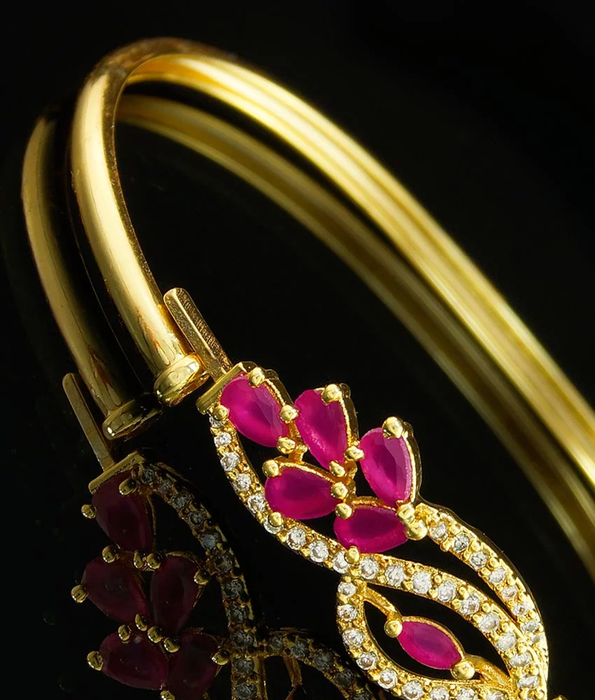 Buy Mia by Tanishq 14k Gold Bracelet for Women Online At Best Price @ Tata  CLiQ