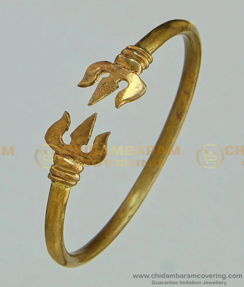 925 Sterling Silver Handmade Amazing Customized Lord Shiva Bangle Bracelet,  Excellent Trident Trishul With Rudraksha Unisex Jewelry Nssk15 - Etsy
