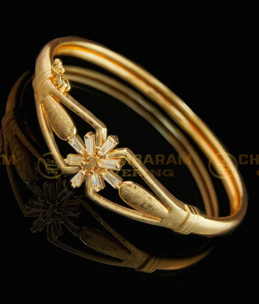 Diamond Bracelet: Buy Tanzanite Emerald Bracelet Online India | Rose