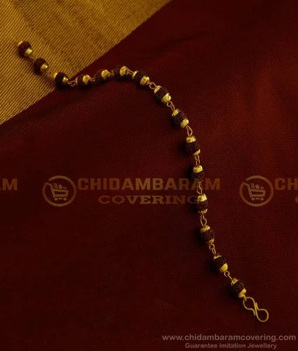 Shiv Shakti Rudra Sadhana Sacred Siddh Bracelet with Certificate-