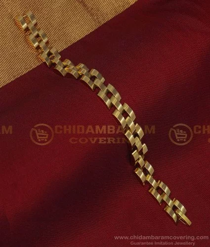 MultiColour Antique Gold Bracelets For Women 9  Best Price
