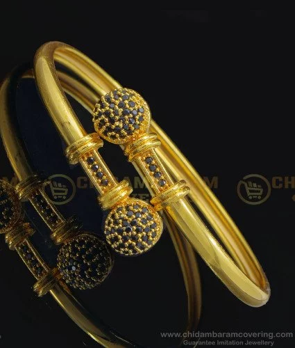 CUTE GOLD One Gram Gold Plated Fashion Jewellery Traditional Covering  Muruku Thali Saradu Chain for Women & Girls : Amazon.in: Fashion