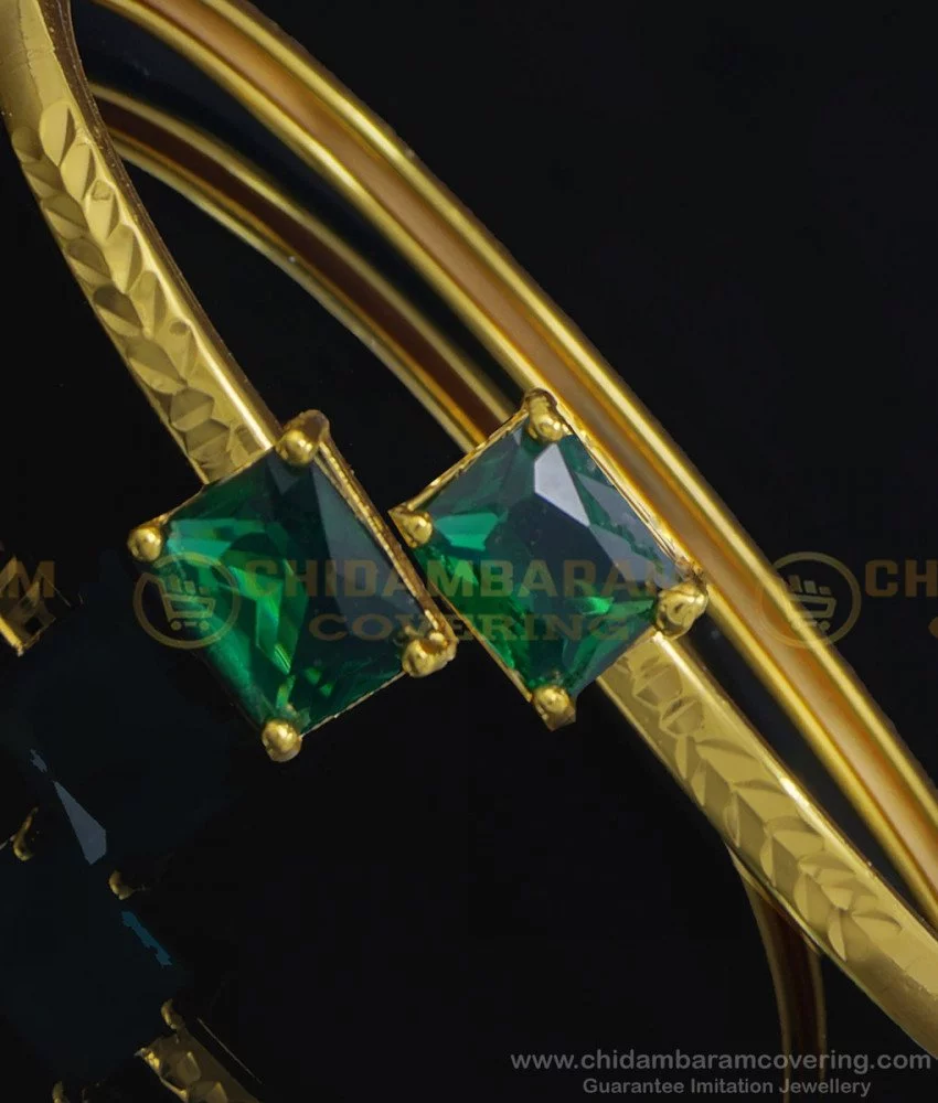 Big Spender Charm Bracelet (Gold) · NanaMacs