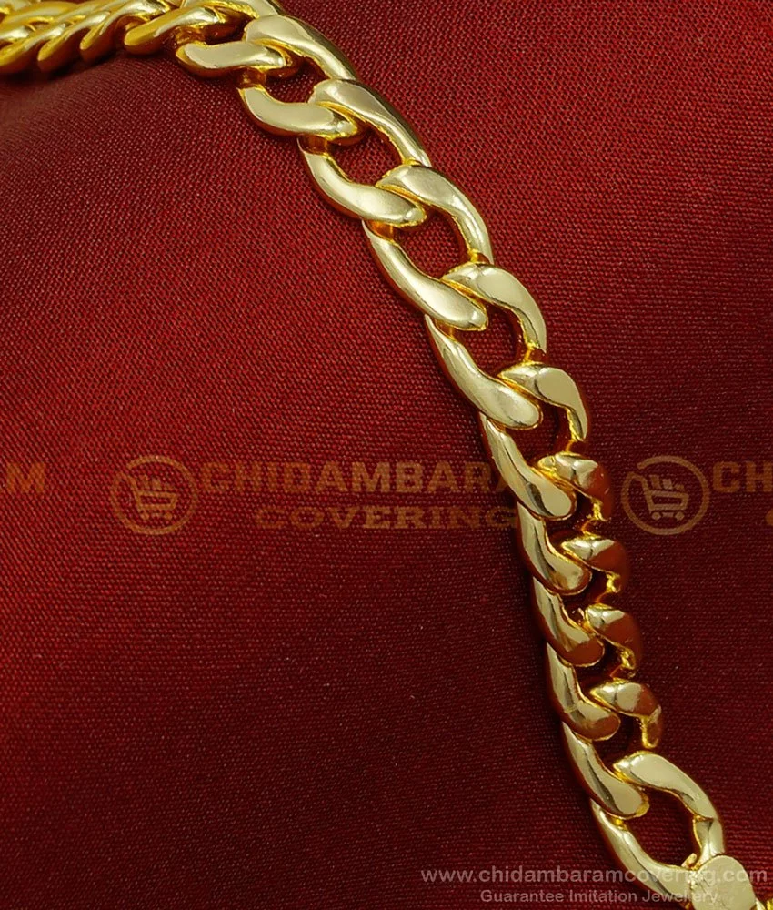 Buy Memoir Gold plated Brass, Natural Pure Rudraksh, channel design,  Stylish Bracelet Men women at Amazon.in