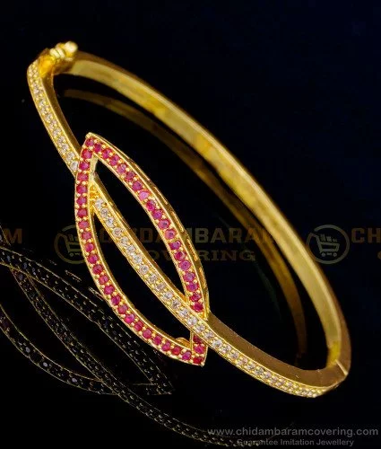 Golden Brass 6 Pc Gold Plated Bangles at Rs 1450/set in Mumbai | ID:  23961342255
