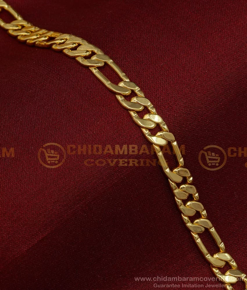 22k Gold Bracelet for Men Boy , Yellow Gold Bracelet, Unique Stylish Design,  Indian Gold Bracelet Jewelry for Gift - Etsy Norway