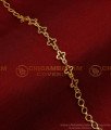  1 gram gold bracelet, hand chain bracelet for ladies, hand chain model, bracelet for women in gold, bracelet designs for ladies in gold with price, 1 gram gold plated jewellery