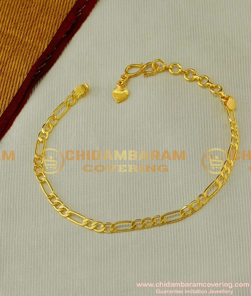 Shop special gold bracelet online | Kalyan Jewellers-baongoctrading.com.vn