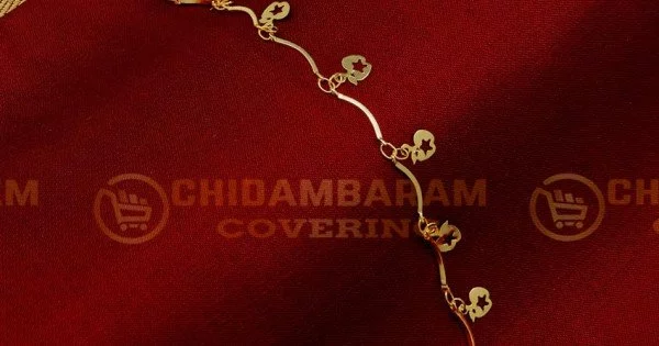 14K Chic Chain Bracelet. 14K Yellow Solid Gold. - Etsy