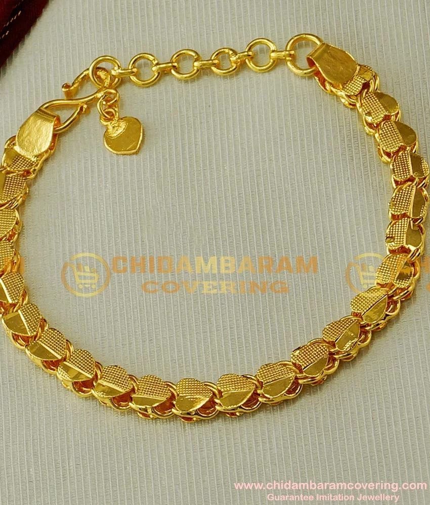 14K Yellow Gold Diamond Heart Bracelet – MB Altman Jewelry