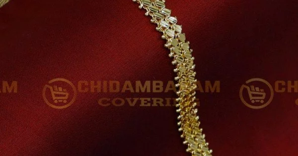 1 Gram Gold Forming Om With Diamond Antique Design Rudraksha Bracelet For  Men - Style B993 at Rs 3860.00 | ब्रेसलेट - Soni Fashion, Rajkot | ID:  2853140014991