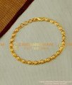BCT43 - Elegant Pearl Gold Bracelet Designs Gold Covering Bracelet Online Shopping