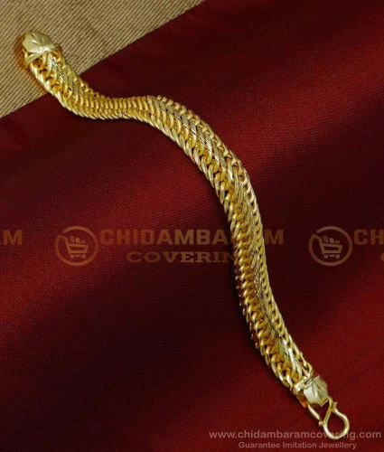 22k Gold Bracelet MEN BOY, Yellow Gold Bracelet Gold Jewelry, Cuban Curb Bracelet  Gold Men, Birthday Gift, Excellent Jewelry From India - Etsy