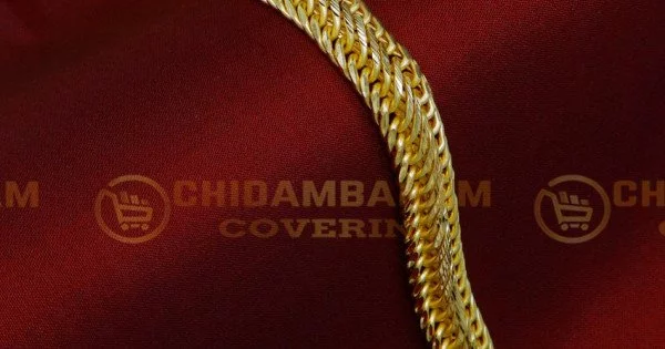 22K Gold Bracelets for Men | 18K Gold Kada Bangles for Women