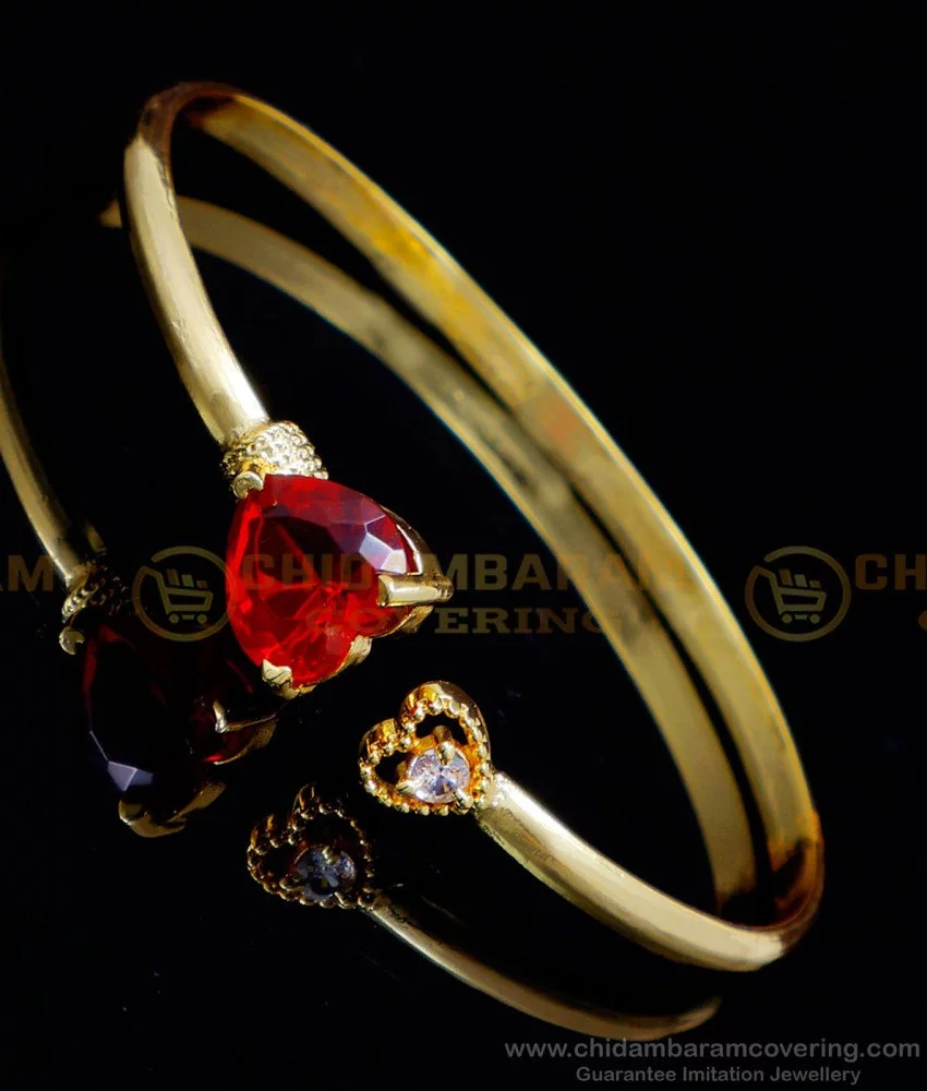 Red Sulemani Unisex Natural Crystal Stone Bracelet . – Reshamm Crystal Vastu