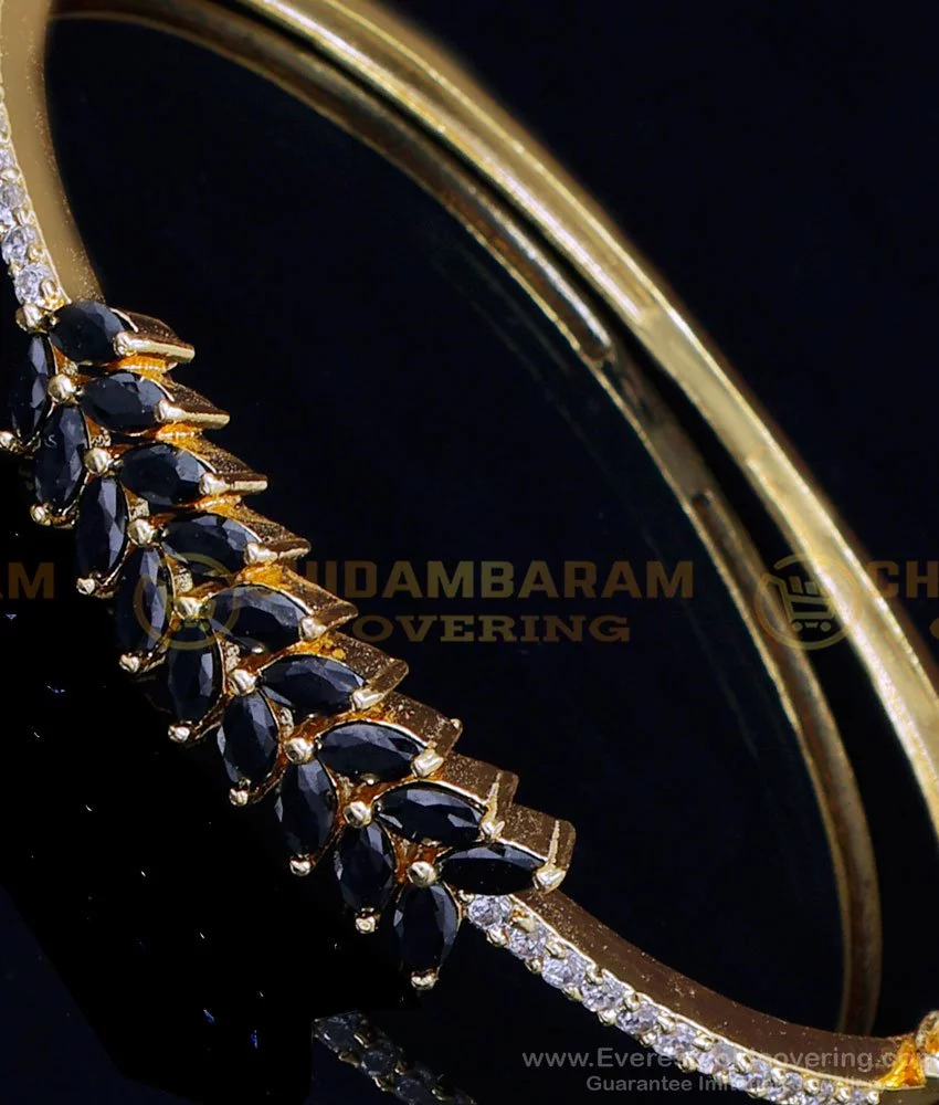 Blue Iced Out Tennis Bracelet - 5.2mm VVS Moissanite Diamond Jewelry –  peardedesign.com