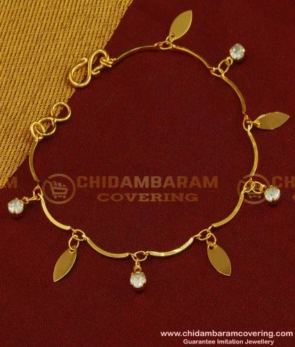 Buy 14k Solid Gold Cuban Chain Bracelet  Dainty Gold Bracelet  Online in  India  Etsy