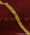 BCT78 - Gold Style Bracelet Design Men Wedding Jewellery Collection Online
