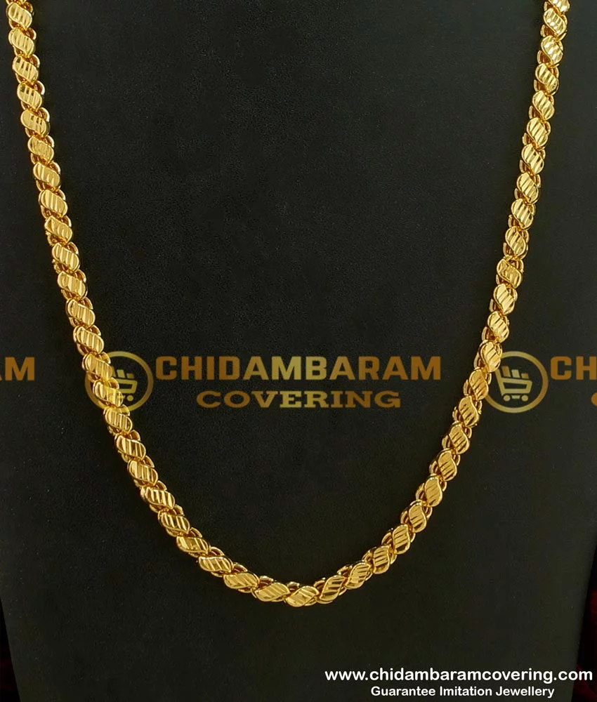 Buy Chidambaram Covering Gold Plated Grand Look Designer Cut ...