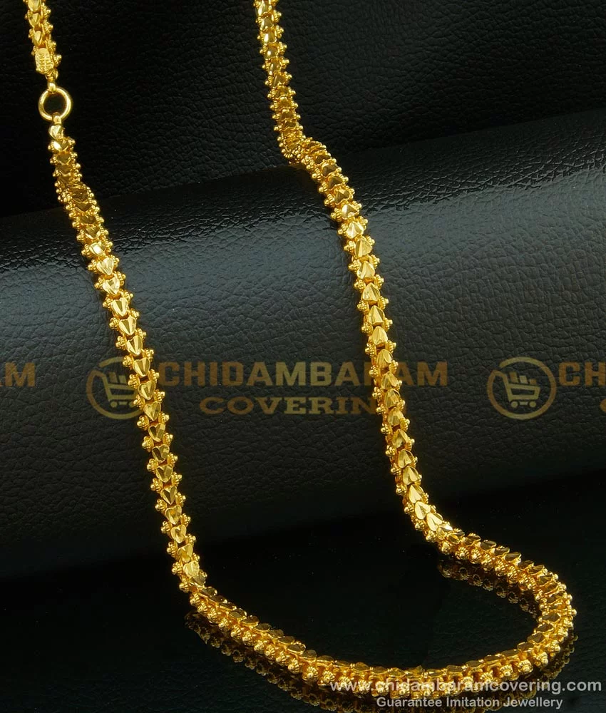4mm Two-Tone Gold & Silver Rope Chain Necklace | Classy Women Collection