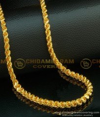 24 inches Long Chains