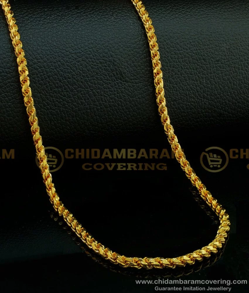 Buy 30 Inches Long One Gram Gold Plated Thirumangalyam Kodi Thali ...