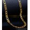 CHN302 - Original Gold Plated Long Sachin Tendulkar Chain Design