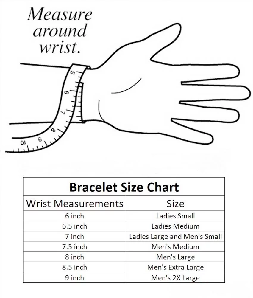 Find My Ring Size  International Ring Size Chart