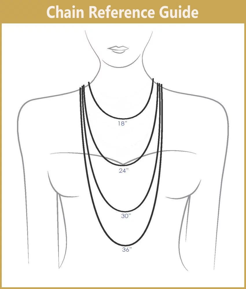 Necklaces | Necklaces for Women | Abbott Lyon