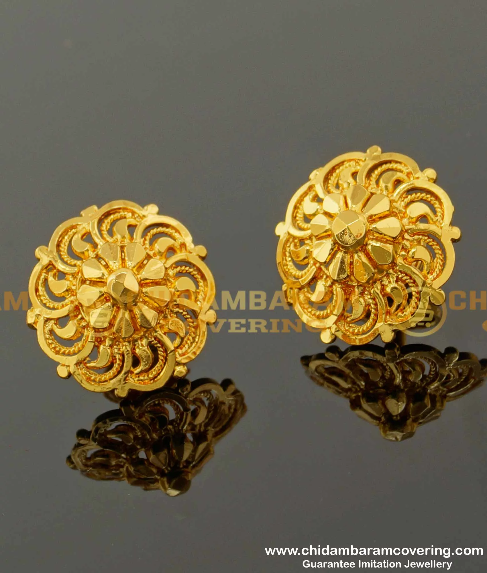 14K Yellow Gold Round and Pear Diamond Huggie Earrings – Maurice's Jewelers