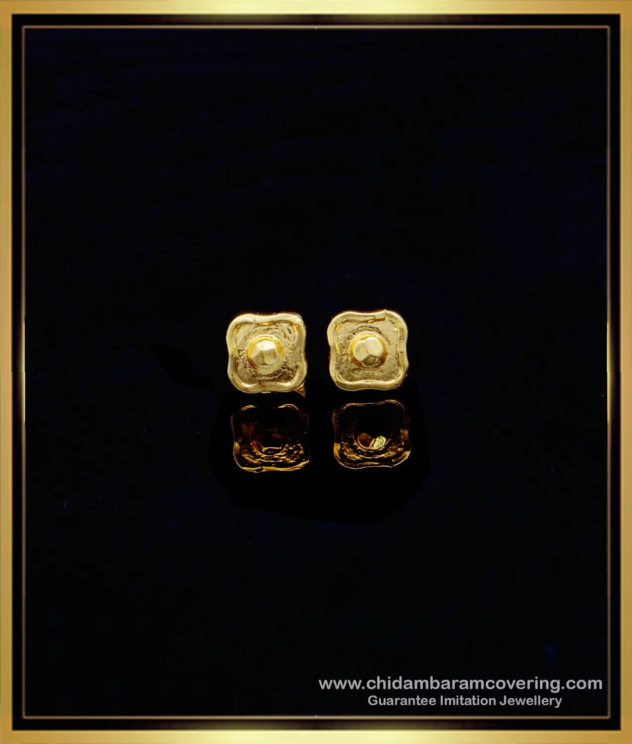 YVONNE LÉON Baby Heart 9-karat gold, onyx and diamond earrings |  NET-A-PORTER