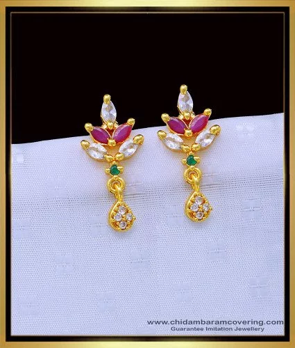 Share more than 231 ladies earrings photos best