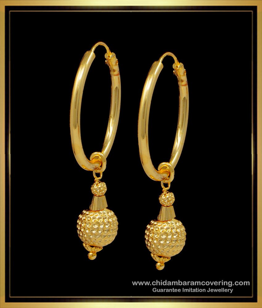 small hoop earrings, small hoop earrings gold, round hoop earrings, bali earring. gold earring, bali gold earring, one gram gold earring, tops earring, hoop earring gold, 