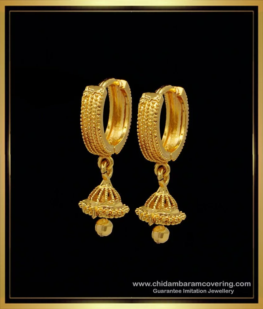 Dubai Gold Earrings for Women Men 24k Color Ethiopian Earring African  Jewelry Saudi Arabic Wedding Bride Gift - AliExpress