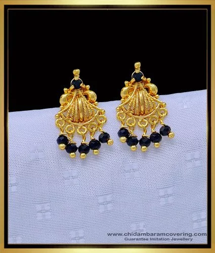 Share more than 91 artificial earrings tops best