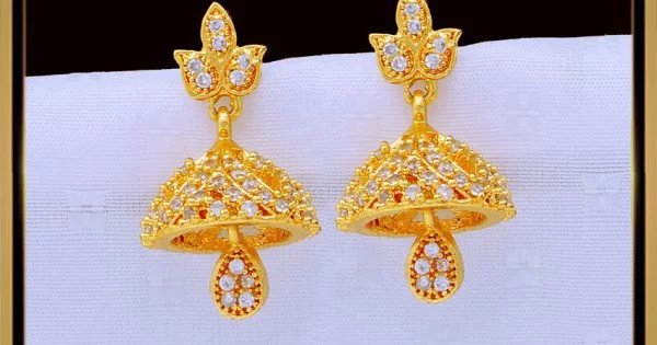 Buy 18ct Gold Crescent Hoop Earrings Titanium Post Gold Earrings Medium  Size Gold Earrings Non Tarnish Waterproof Celestial Earrings Online in  India - Etsy