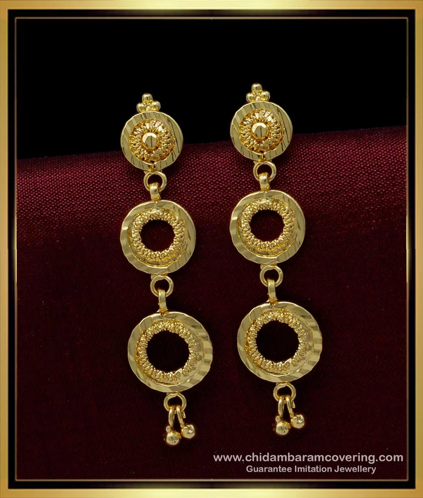JWER 2023 New Fashion Design Black Heart Zircon Hoop Earrings For Women  Luxury Shiny Crystal Round Earrings Jewelry Party Gift | Lazada PH