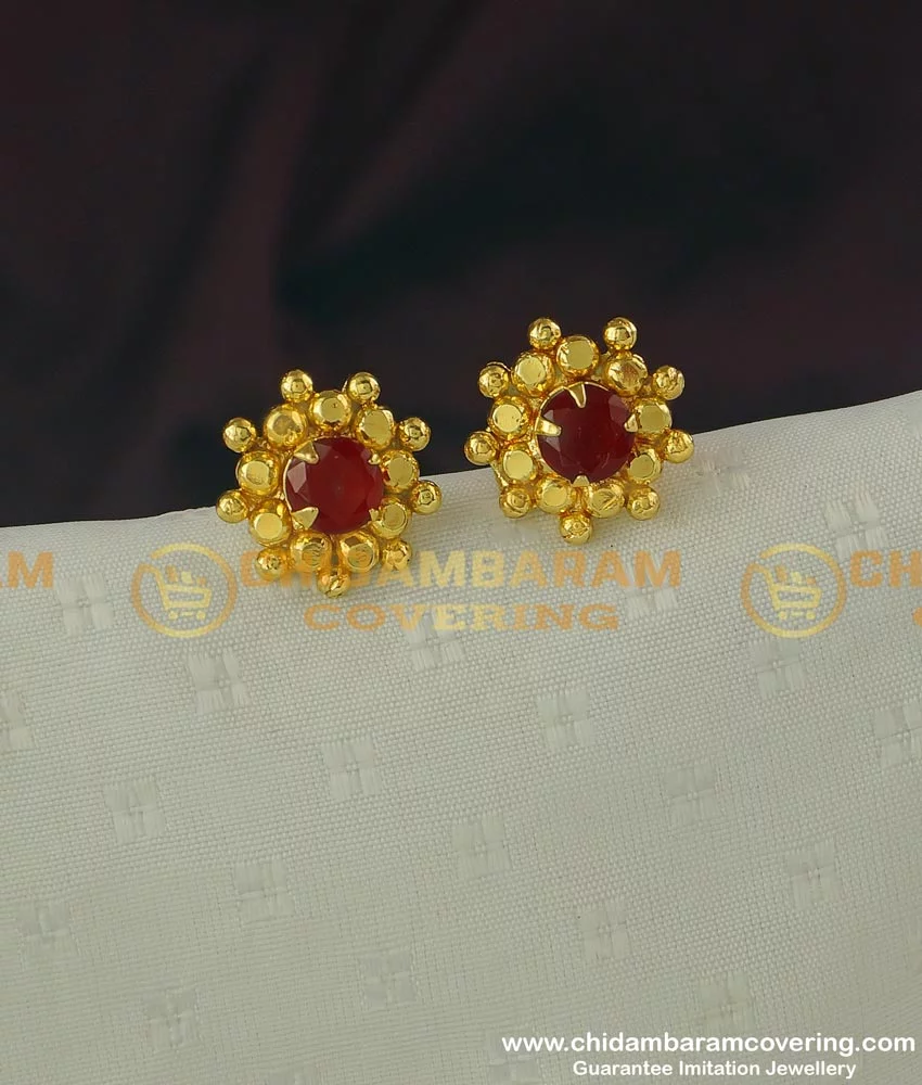 Shohreh Diamond Earrings-Candere by Kalyan Jewellers
