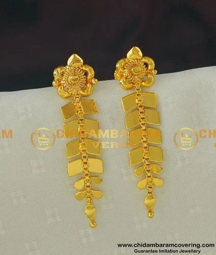 Antique Earring 153351