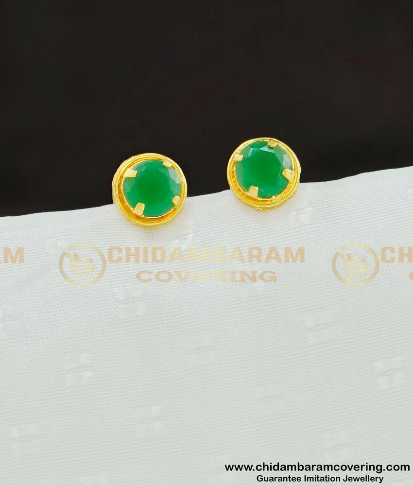 Cubic Zirconia Earrings  Buy Cubic Zirconia Earrings online at Best Prices  in India  Flipkartcom