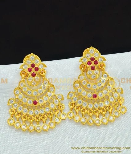 22K Fine 916 Saudi Real Gold Women's Flowers/ Dangle style 2 Set Earring 6g  | eBay