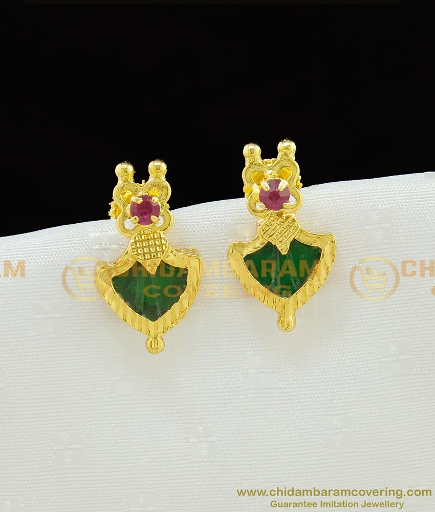 Elegant Earrings Collection with Prices in Pakistan