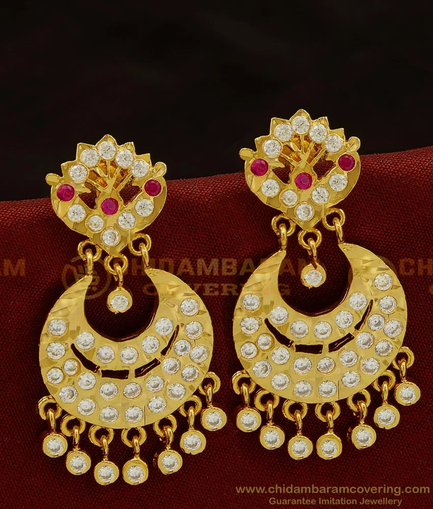 CHAND BALI – Laxmi Jewellers